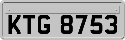 KTG8753