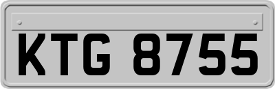 KTG8755