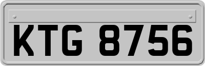 KTG8756