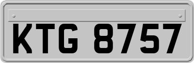 KTG8757