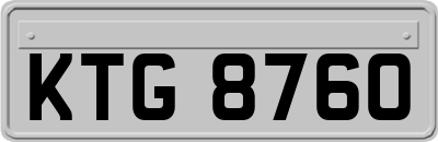 KTG8760