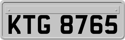 KTG8765
