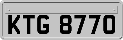 KTG8770