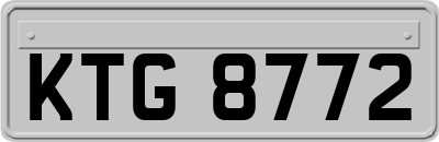 KTG8772