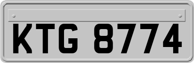 KTG8774