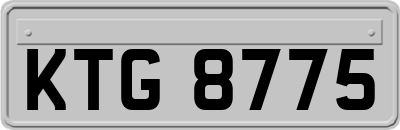 KTG8775