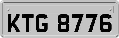 KTG8776