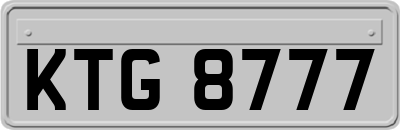 KTG8777