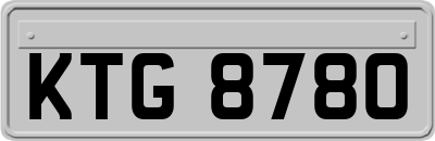 KTG8780