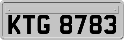 KTG8783