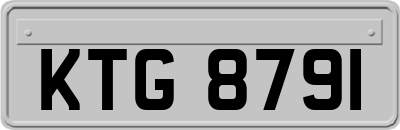 KTG8791