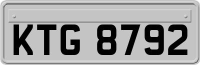 KTG8792
