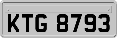 KTG8793