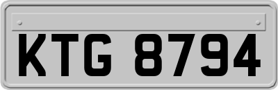 KTG8794