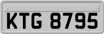 KTG8795