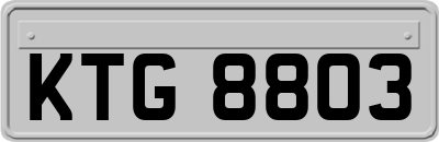 KTG8803