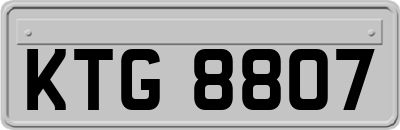 KTG8807