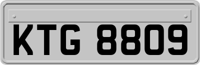KTG8809