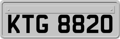 KTG8820