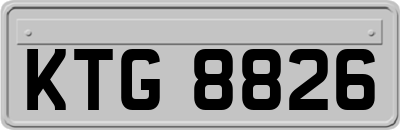 KTG8826