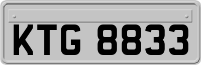 KTG8833