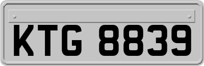 KTG8839