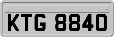 KTG8840