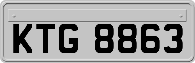 KTG8863