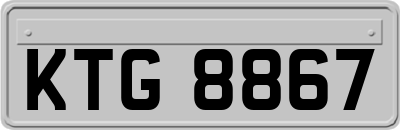 KTG8867