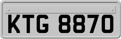 KTG8870