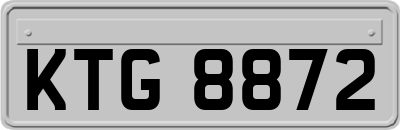 KTG8872