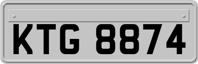 KTG8874