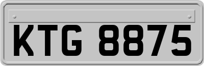 KTG8875