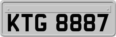 KTG8887