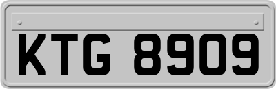 KTG8909