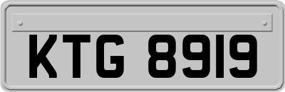 KTG8919