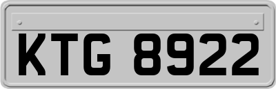 KTG8922