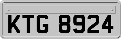 KTG8924