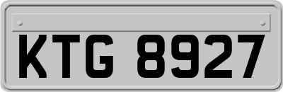 KTG8927