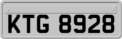 KTG8928