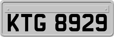 KTG8929