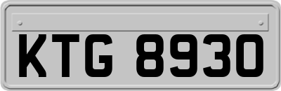KTG8930