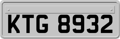 KTG8932