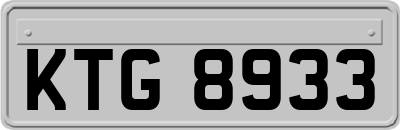 KTG8933