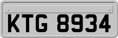 KTG8934