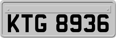 KTG8936