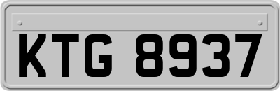 KTG8937