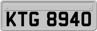 KTG8940