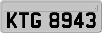 KTG8943