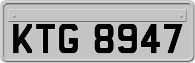 KTG8947